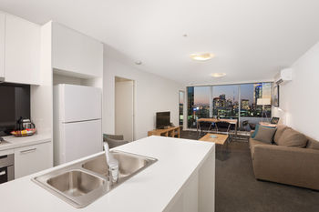 Melbourne Short Stay Apartments MP Deluxe - thumb 14