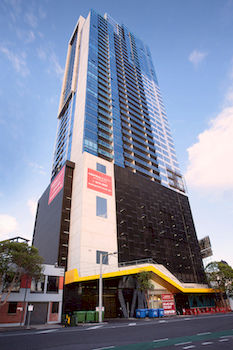 Melbourne Short Stay Apartments MP Deluxe - Accommodation Mermaid Beach 17