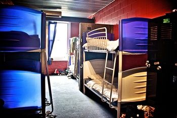St Kilda Beach House @ Hotel Barkly - Hostel - Tweed Heads Accommodation 5