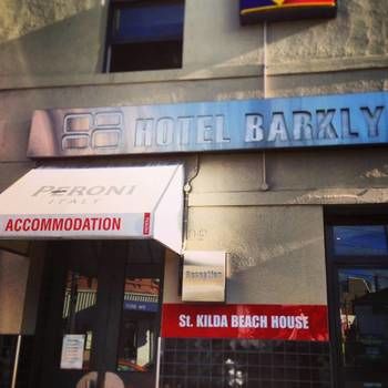 St Kilda Beach House @ Hotel Barkly - Hostel - Tweed Heads Accommodation 15
