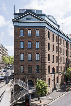 Ovolo 1888 Darling Harbour - Accommodation NT 3