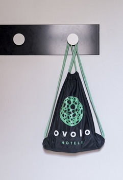 Ovolo 1888 Darling Harbour - Tweed Heads Accommodation 6