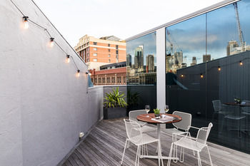 Ovolo 1888 Darling Harbour - Accommodation Mermaid Beach 8