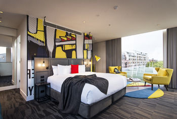 Ovolo 1888 Darling Harbour - Accommodation Port Macquarie 9