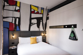 Ovolo 1888 Darling Harbour - Accommodation NT 14