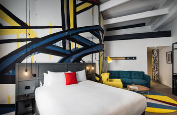 Ovolo 1888 Darling Harbour - Accommodation NT 21
