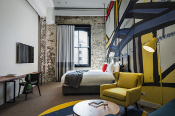 Ovolo 1888 Darling Harbour - thumb 22