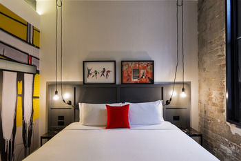 Ovolo 1888 Darling Harbour - Accommodation NT 23