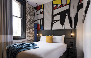Ovolo 1888 Darling Harbour - Accommodation Noosa 25