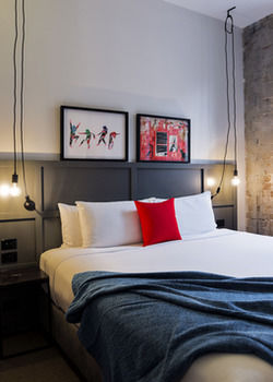 Ovolo 1888 Darling Harbour - Accommodation Mermaid Beach 27