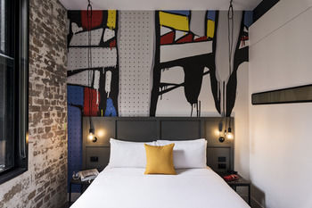 Ovolo 1888 Darling Harbour - Accommodation Noosa 29