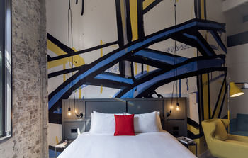 Ovolo 1888 Darling Harbour - thumb 30