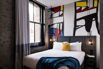 Ovolo 1888 Darling Harbour - Accommodation NT 32