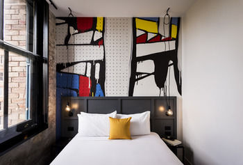 Ovolo 1888 Darling Harbour - Accommodation NT 33