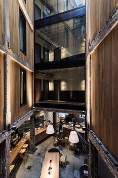 Ovolo 1888 Darling Harbour - thumb 35