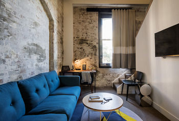 Ovolo 1888 Darling Harbour - Accommodation NT 39