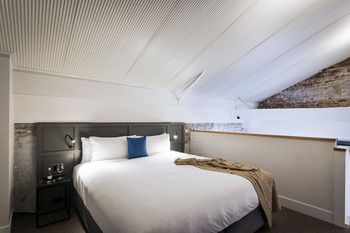 Ovolo 1888 Darling Harbour - Accommodation NT 41