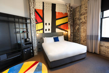 Ovolo 1888 Darling Harbour - Tweed Heads Accommodation 43