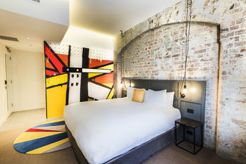 Ovolo 1888 Darling Harbour - Tweed Heads Accommodation 44