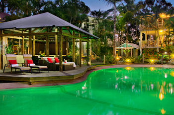 South Pacific Resort & Spa Noosa - thumb 26