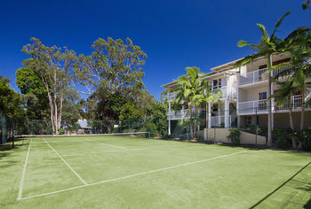 South Pacific Resort & Spa Noosa - Tweed Heads Accommodation 27