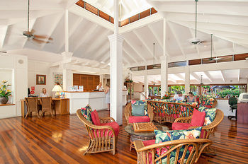 South Pacific Resort & Spa Noosa - Accommodation NT 28