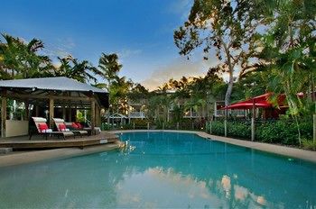 South Pacific Resort & Spa Noosa - Accommodation NT 29