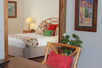 South Pacific Resort & Spa Noosa - Accommodation NT 35