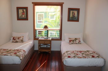 South Pacific Resort & Spa Noosa - Tweed Heads Accommodation 36