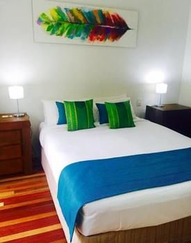 South Pacific Resort & Spa Noosa - Tweed Heads Accommodation 40