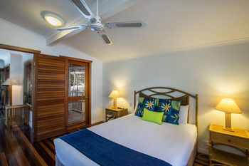 South Pacific Resort & Spa Noosa - Accommodation Noosa 45