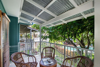 South Pacific Resort & Spa Noosa - Tweed Heads Accommodation 47