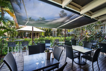 South Pacific Resort & Spa Noosa - Accommodation NT 48