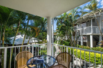 South Pacific Resort & Spa Noosa - Tweed Heads Accommodation 49