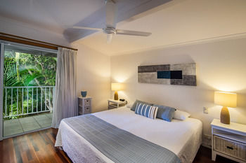 South Pacific Resort & Spa Noosa - Accommodation NT 50
