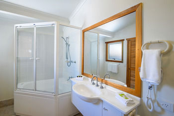 South Pacific Resort & Spa Noosa - Tweed Heads Accommodation 53