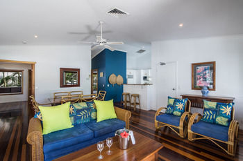 South Pacific Resort & Spa Noosa - Tweed Heads Accommodation 54