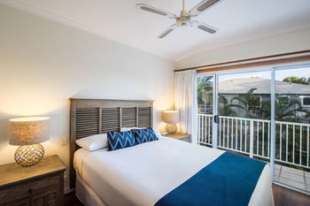 South Pacific Resort & Spa Noosa - Accommodation Port Macquarie 55