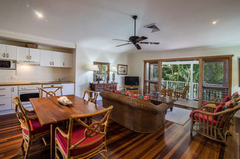 South Pacific Resort & Spa Noosa - Tweed Heads Accommodation 57