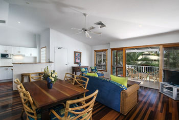 South Pacific Resort & Spa Noosa - Tweed Heads Accommodation 58