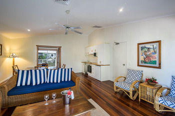 South Pacific Resort & Spa Noosa - Accommodation Port Macquarie 59