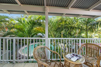 South Pacific Resort & Spa Noosa - Accommodation Port Macquarie 62