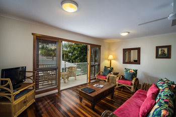 South Pacific Resort & Spa Noosa - Accommodation NT 63