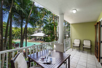 South Pacific Resort & Spa Noosa - Accommodation NT 64
