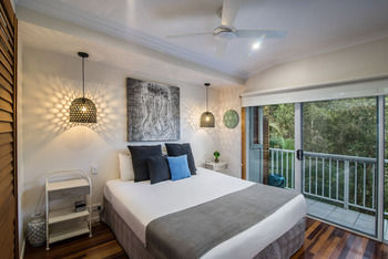 South Pacific Resort & Spa Noosa - Accommodation NT 65