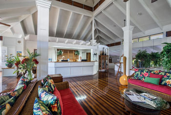 South Pacific Resort & Spa Noosa - Accommodation NT 68