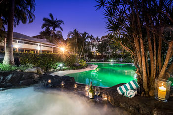 South Pacific Resort & Spa Noosa - Tweed Heads Accommodation 69