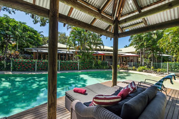 South Pacific Resort & Spa Noosa - Accommodation Port Macquarie 70