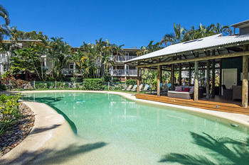 South Pacific Resort & Spa Noosa - Tweed Heads Accommodation 71