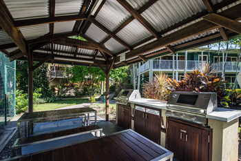 South Pacific Resort & Spa Noosa - Tweed Heads Accommodation 72